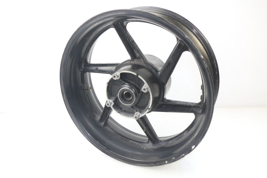 photo de CERCHIO POSTERIORE HONDA CBR 919 RR FIREBLADE 900 (1998 - 1999) - Ricambio usato controllato