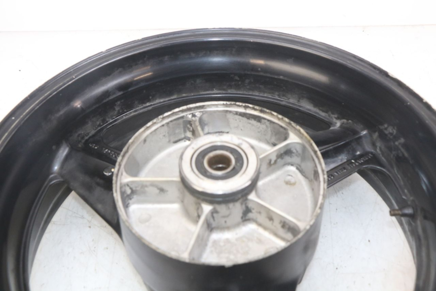 photo de CERCHIO POSTERIORE HONDA CBR F SC25 1000 (1989 - 1992) - Ricambio usato controllato