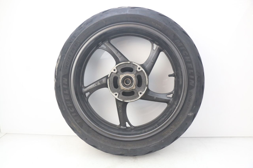 photo de CERCHIO POSTERIORE HONDA CBRF CBR-F PC41 600 (2011 - 2013) - Vista principale