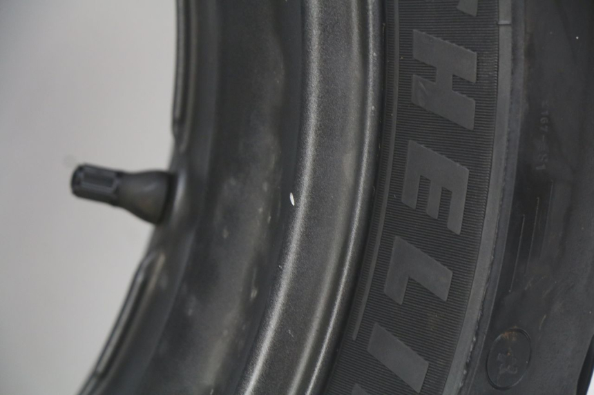 photo de CERCHIO POSTERIORE HONDA CBRF CBR-F PC41 600 (2011 - 2013) - Vista d'insieme del prodotto