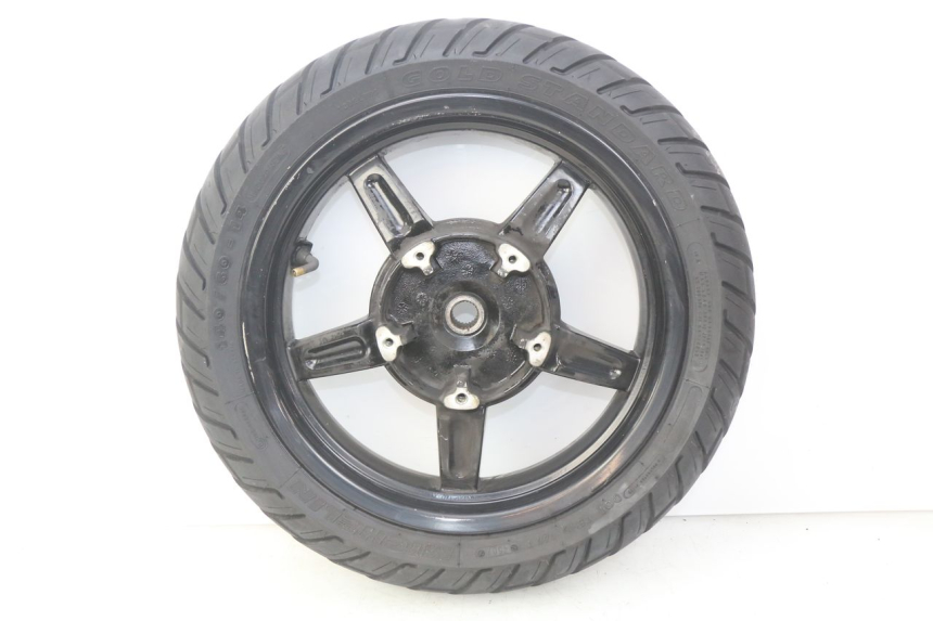 photo de CERCHIO POSTERIORE SYM CITYCOM CITY COM 125 (2009 - 2014) - Vista principale