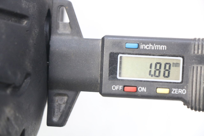 photo de CERCHIO POSTERIORE SYM CITYCOM CITY COM 125 (2009 - 2014) - Dettaglio del componente