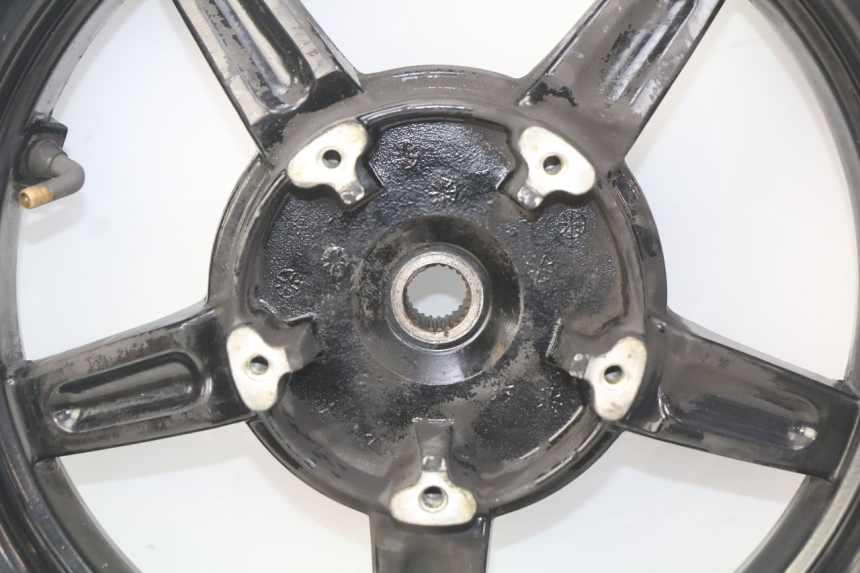 photo de CERCHIO POSTERIORE SYM CITYCOM CITY COM 125 (2009 - 2014) - Zoom sui componenti