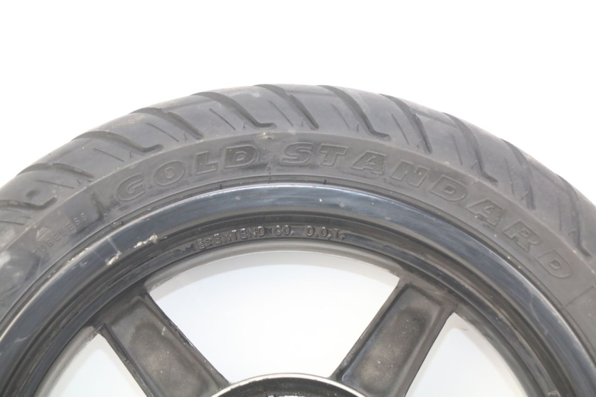 photo de CERCHIO POSTERIORE SYM CITYCOM CITY COM 125 (2009 - 2014) - Ricambio usato controllato