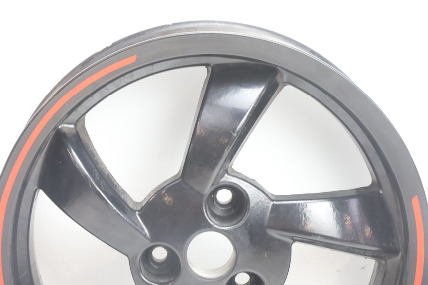 photo de CERCHIO POSTERIORE PEUGEOT CITYSTAR 2T 50 (2018 - 2021) - Dettaglio del componente