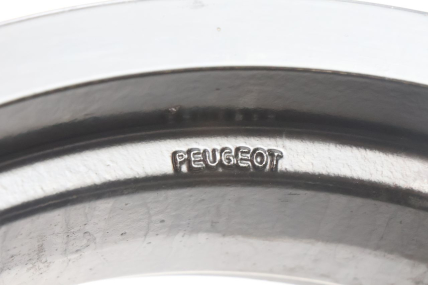 photo de CERCHIO POSTERIORE PEUGEOT CITYSTAR 2T 50 (2018 - 2021) - Zoom sui componenti
