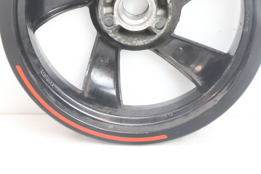 photo de CERCHIO POSTERIORE PEUGEOT CITYSTAR 2T 50 (2018 - 2021) - Ricambio usato controllato
