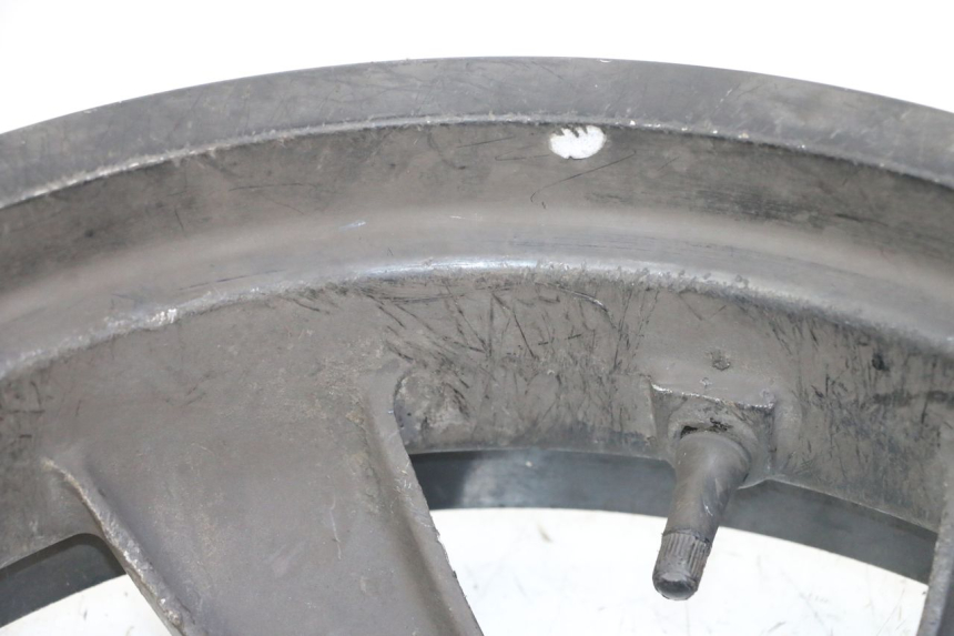 photo de CERCHIO POSTERIORE PEUGEOT CITYSTAR 50 (2013 - 2017) - Caratteristiche distintive