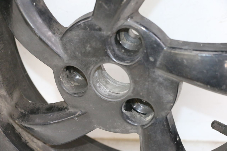 photo de CERCHIO POSTERIORE PEUGEOT CITYSTAR 50 (2013 - 2017) - Ricambio usato controllato