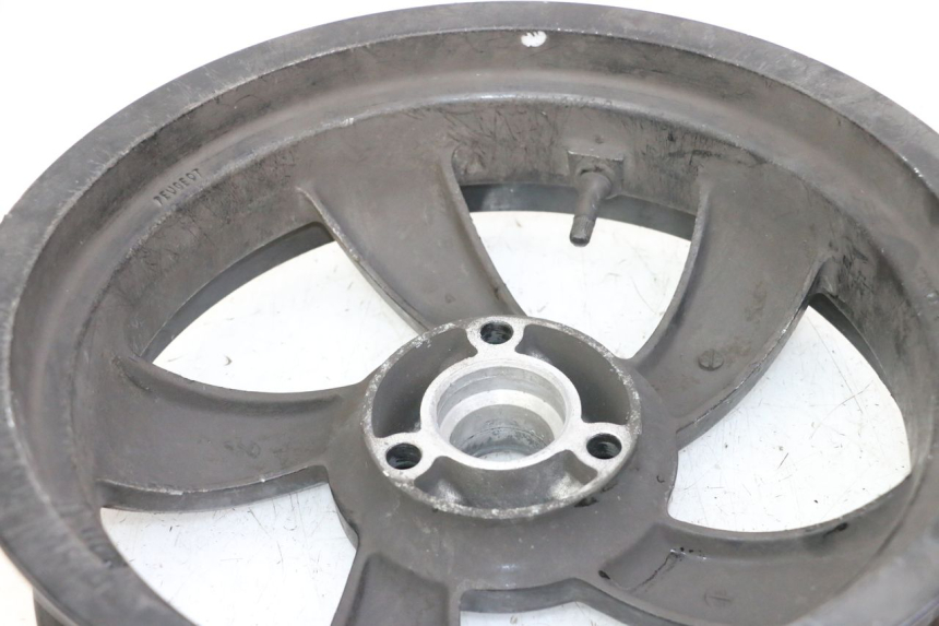 photo de CERCHIO POSTERIORE PEUGEOT CITYSTAR 50 (2013 - 2017) - Marcature e riferimenti originali