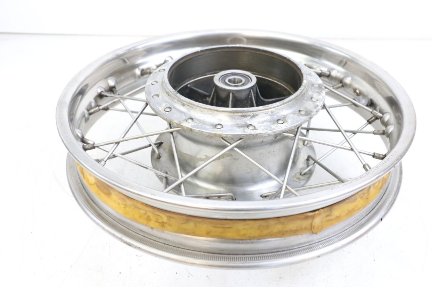 photo de CERCHIO POSTERIORE APRILIA CLASSIC 125 (1995 - 2001) - Ispezione visiva dettagliata