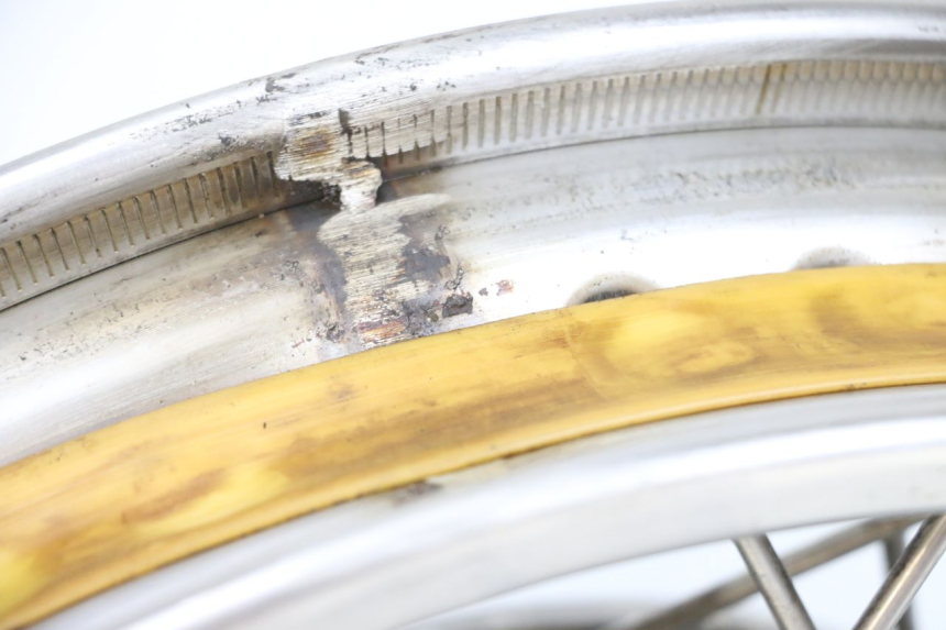 photo de CERCHIO POSTERIORE APRILIA CLASSIC 125 (1995 - 2001) - Vista d'insieme del prodotto