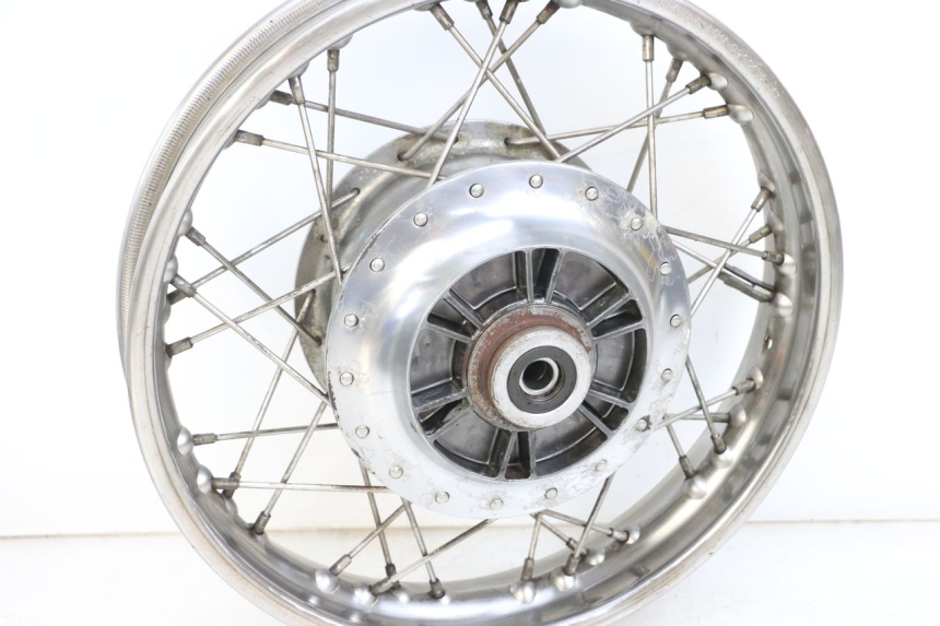 photo de CERCHIO POSTERIORE APRILIA CLASSIC 125 (1995 - 2001) - Ricambio usato controllato