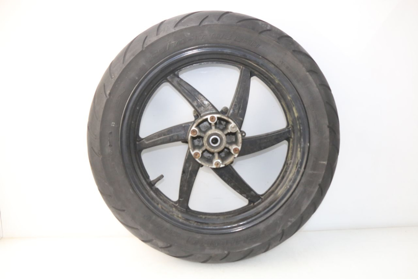 photo de CERCHIO POSTERIORE HYOSUNG COMET GTR 125 (2007 - 2014) - Vista principale