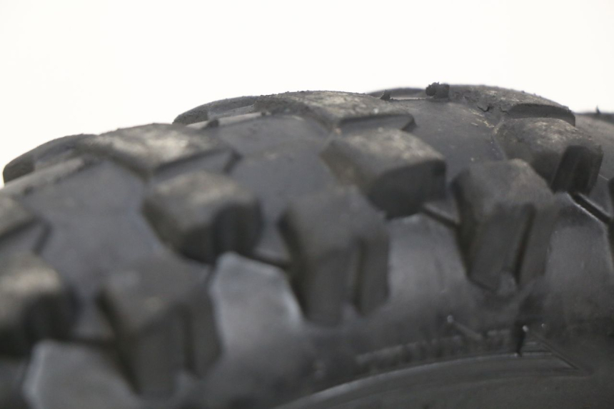 photo de CERCHIO POSTERIORE JIANSHE COYOTE 80 - Dettaglio del componente