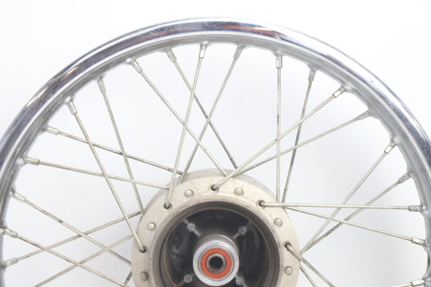photo de CERCHIO POSTERIORE HONDA CRF CR-F 125 (2020 - 2021) - Dettaglio del componente