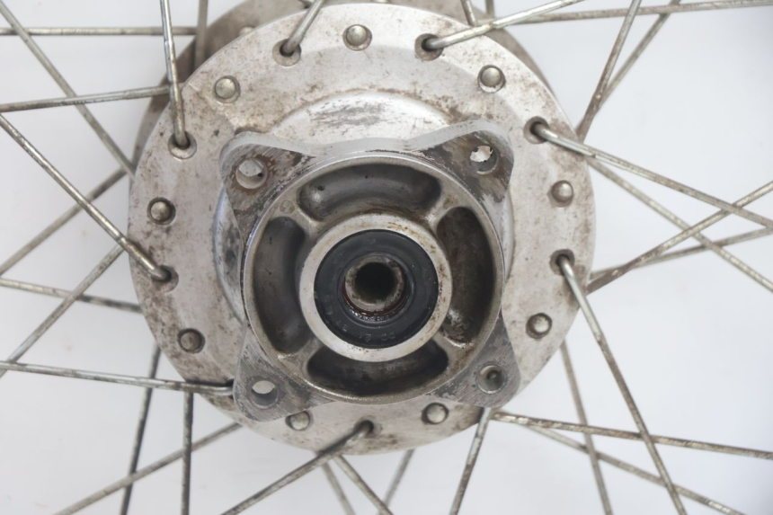 photo de CERCHIO POSTERIORE HONDA CRF CR-F 125 (2020 - 2021) - Altra vista dell'articolo
