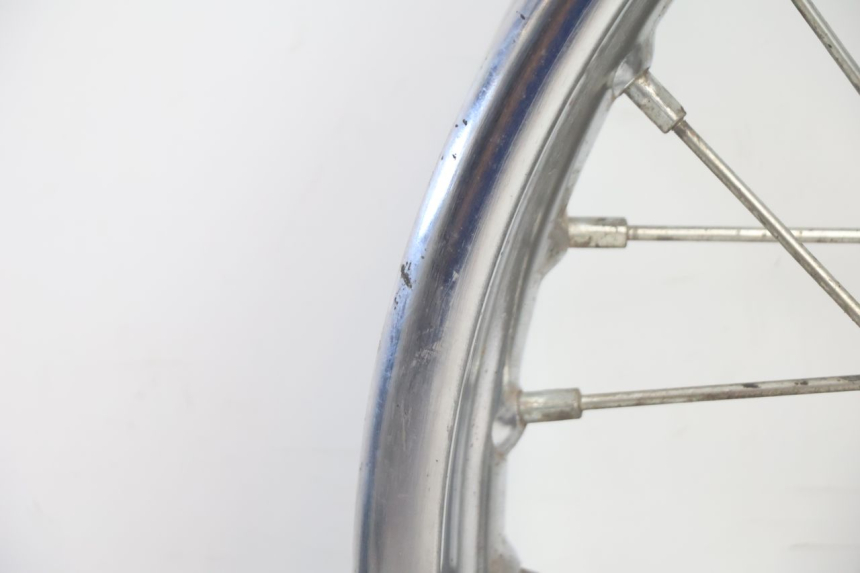 photo de CERCHIO POSTERIORE HONDA CRF CR-F 125 (2020 - 2021) - Foto prodotto supplementare