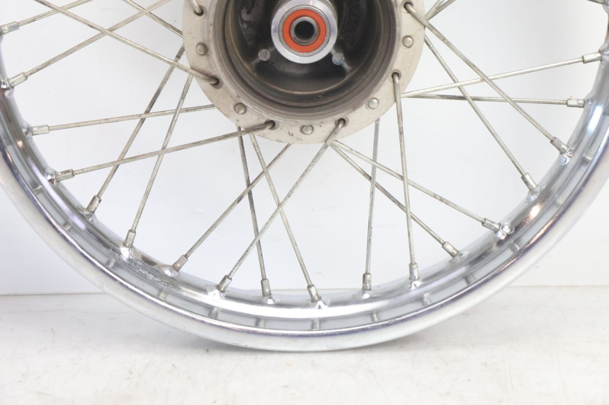 photo de CERCHIO POSTERIORE HONDA CRF CR-F 125 (2020 - 2021) - Zoom sullo stato d'uso
