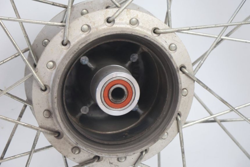 photo de CERCHIO POSTERIORE HONDA CRF CR-F 125 (2020 - 2021) - Altra angolazione