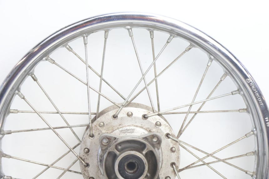 photo de CERCHIO POSTERIORE HONDA CRF CR-F 125 (2020 - 2021) - Ricambio usato controllato