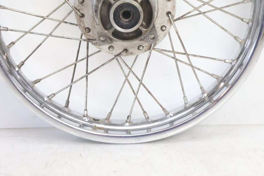 photo de CERCHIO POSTERIORE HONDA CRF CR-F 125 (2020 - 2021) - Marcature e riferimenti originali