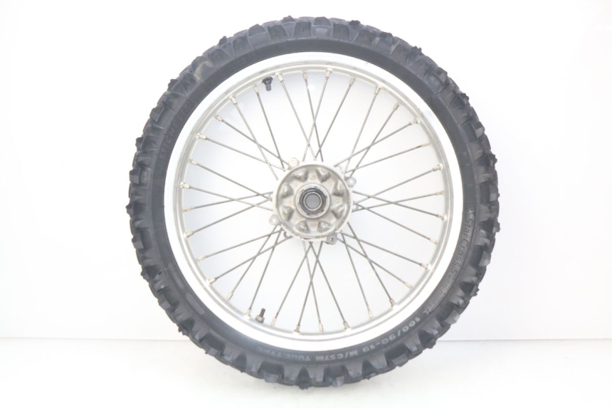 photo de CERCHIO POSTERIORE HONDA CRF 250 (2016 - 2017) - Vista principale