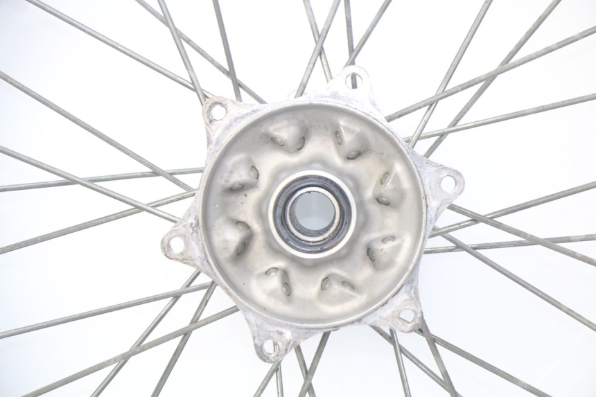 photo de CERCHIO POSTERIORE HONDA CRF 250 (2016 - 2017) - Zoom sui componenti