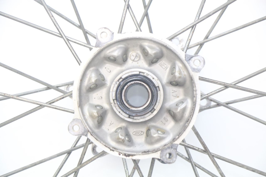 photo de CERCHIO POSTERIORE HONDA CRF 250 (2016 - 2017) - Foto prodotto supplementare