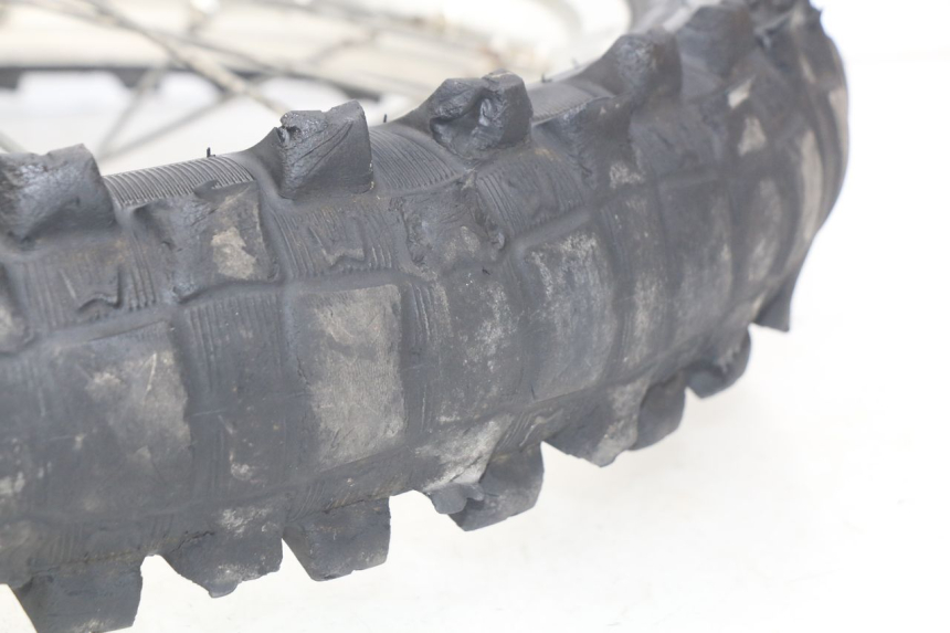 photo de CERCHIO POSTERIORE HONDA CRF 250 (2016 - 2017) - Vista d'insieme del prodotto