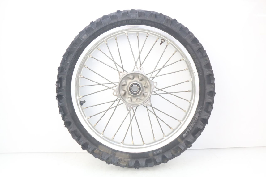 photo de CERCHIO POSTERIORE HONDA CRF 250 (2016 - 2017) - Marcature e riferimenti originali