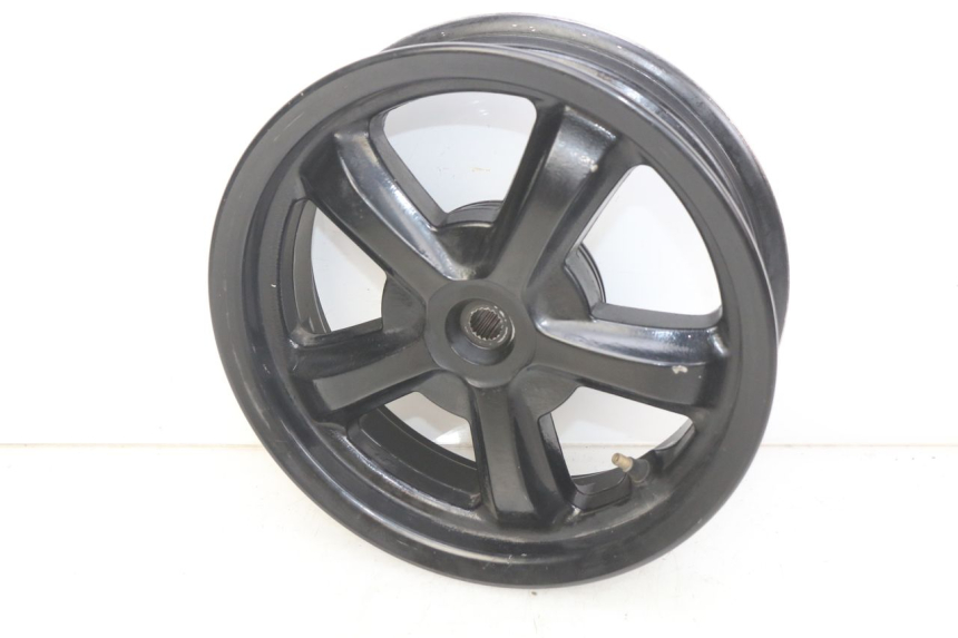 photo de CERCHIO POSTERIORE SYM CROX 4T 50 (2016 - 2023) - Vista principale