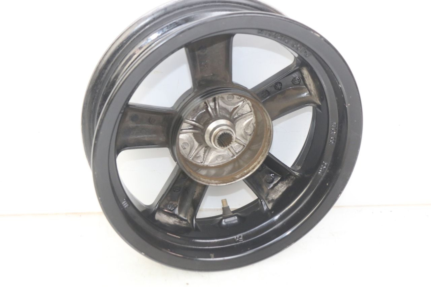 photo de CERCHIO POSTERIORE SYM CROX 4T 50 (2016 - 2023) - Dettaglio del componente