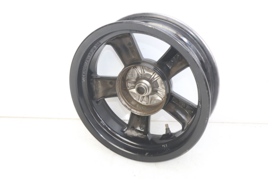 photo de CERCHIO POSTERIORE SYM CROX 4T 50 (2016 - 2023) - Altra angolazione