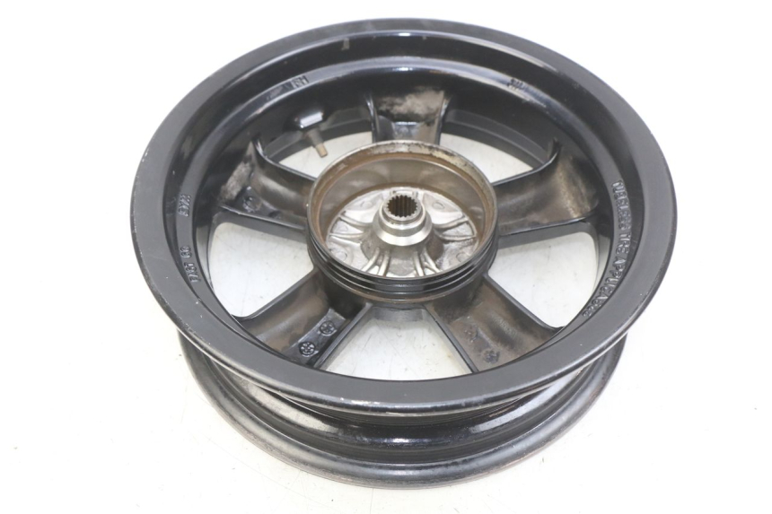 photo de CERCHIO POSTERIORE SYM CROX 4T 50 (2016 - 2023) - Ricambio usato controllato