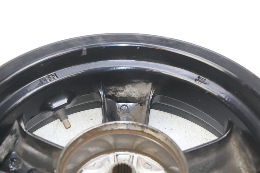 photo de CERCHIO POSTERIORE SYM CROX 4T 50 (2016 - 2023) - Marcature e riferimenti originali