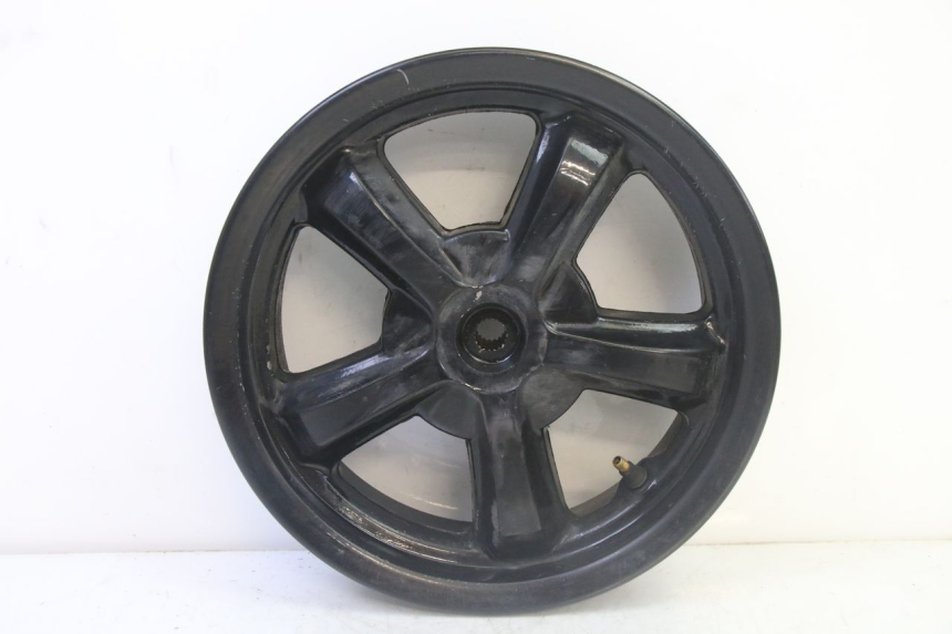 photo de CERCHIO POSTERIORE SYM CROX 4T 50 (2016 - 2023) - Vista principale