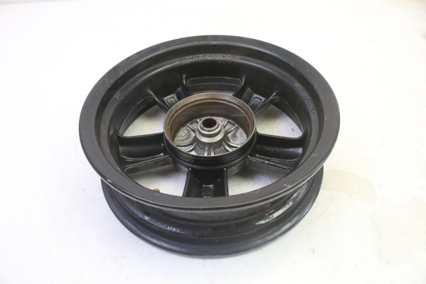 photo de CERCHIO POSTERIORE SYM CROX 4T 50 (2016 - 2023) - Altra vista dell'articolo