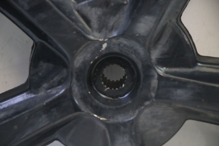 photo de CERCHIO POSTERIORE SYM CROX 4T 50 (2016 - 2023) - Altra angolazione