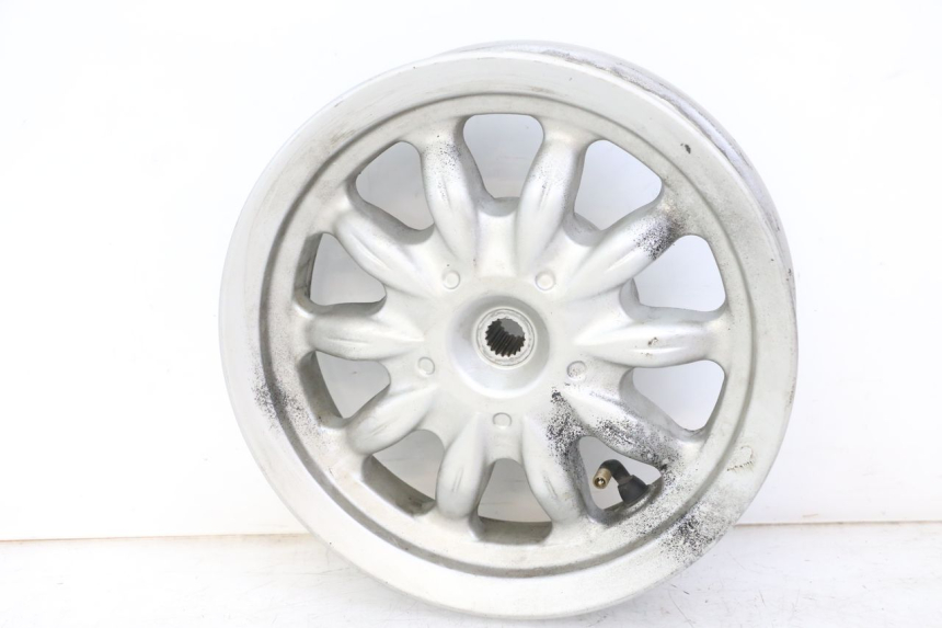 photo de CERCHIO POSTERIORE DAELIM BESBI 125 (2007 - 2008) - Vista principale