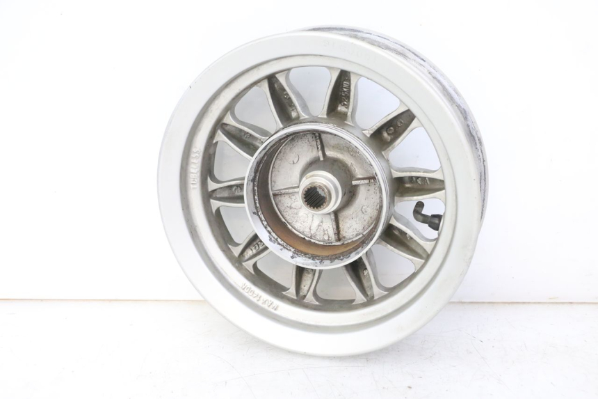 photo de CERCHIO POSTERIORE DAELIM BESBI 125 (2007 - 2008) - Dettaglio del componente