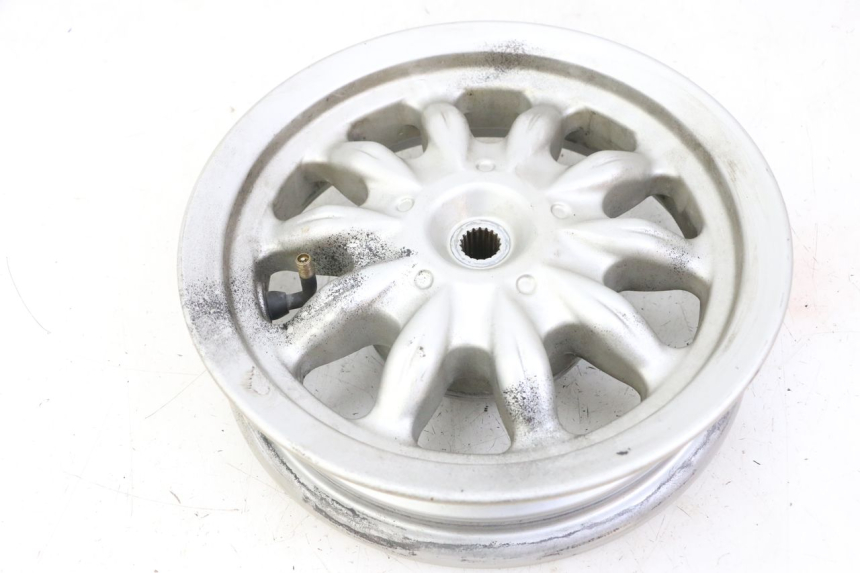 photo de CERCHIO POSTERIORE DAELIM BESBI 125 (2007 - 2008) - Ricambio usato controllato