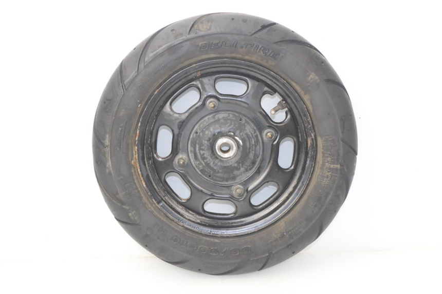 photo de CERCHIO POSTERIORE SYM DD 50 (2005 - 2011) - Vista principale