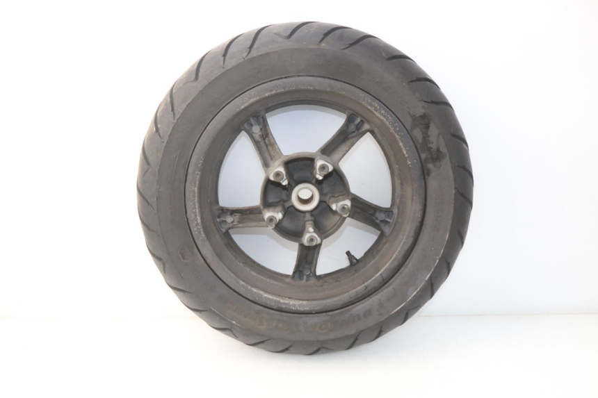 photo de CERCHIO POSTERIORE KYMCO DINK STREET 125 (2009 - 2014) - Primo piano tecnico