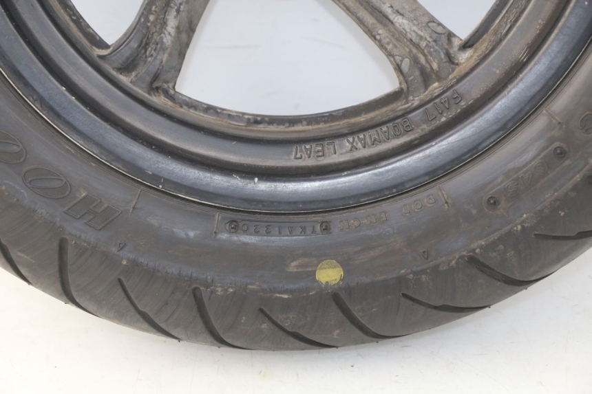 photo de CERCHIO POSTERIORE KYMCO DINK STREET 125 (2009 - 2014) - Dettaglio del componente