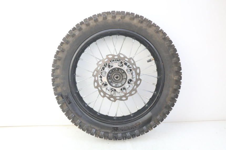 photo de CERCHIO POSTERIORE CCR DIRT BIKE 125 - Vista principale