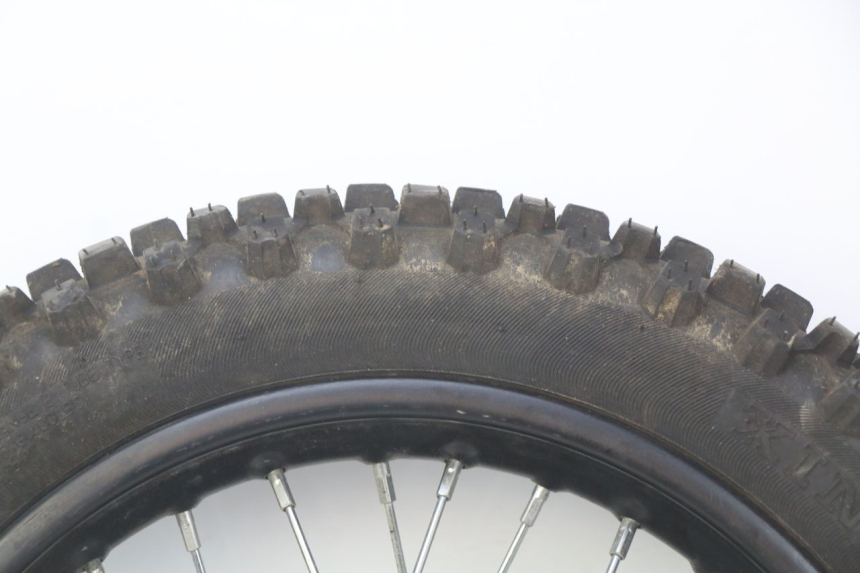 photo de CERCHIO POSTERIORE CCR DIRT BIKE 125 - Ricambio usato controllato