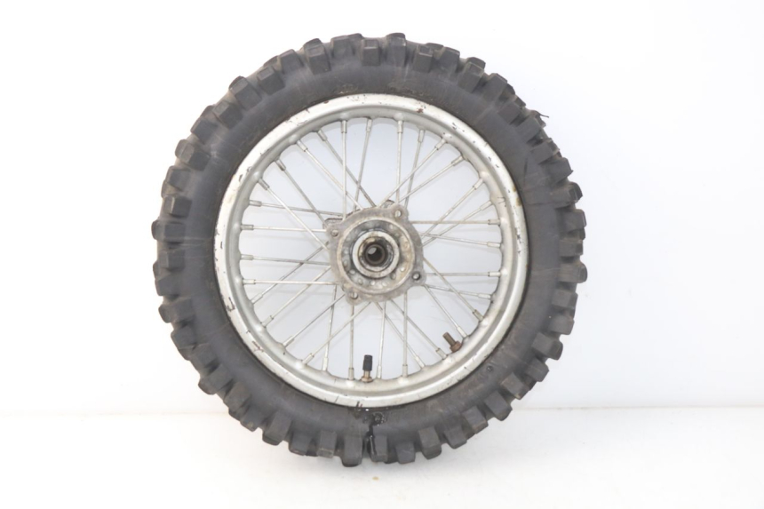 photo de CERCHIO POSTERIORE CRZ DIRTBIKE 140 - Vista principale