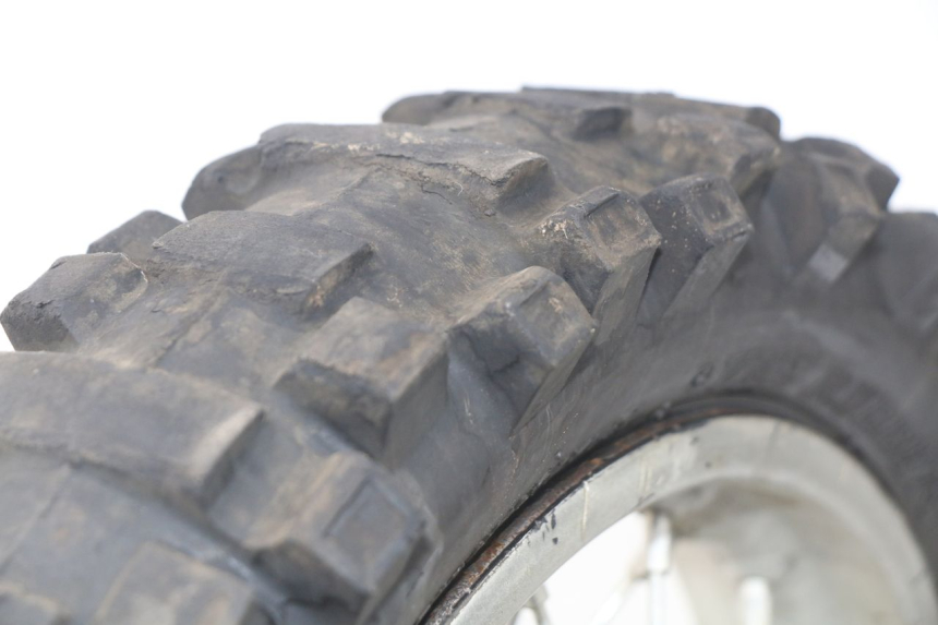 photo de CERCHIO POSTERIORE CRZ DIRTBIKE 140 - Dettaglio del componente