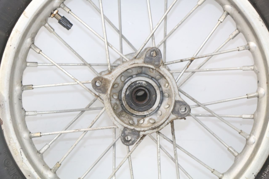 photo de CERCHIO POSTERIORE CRZ DIRTBIKE 140 - Ricambio usato controllato